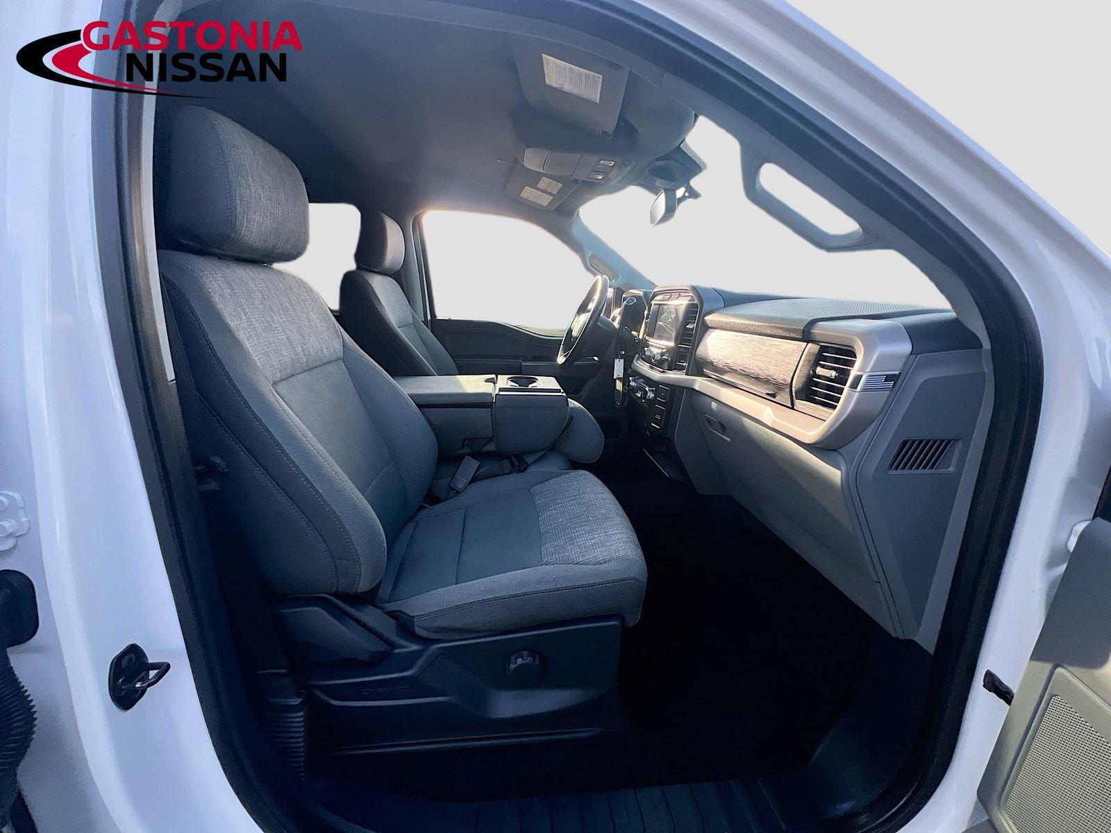 Used 2022 Ford F150 XLT w/ Equipment Group 301A Mid image 35