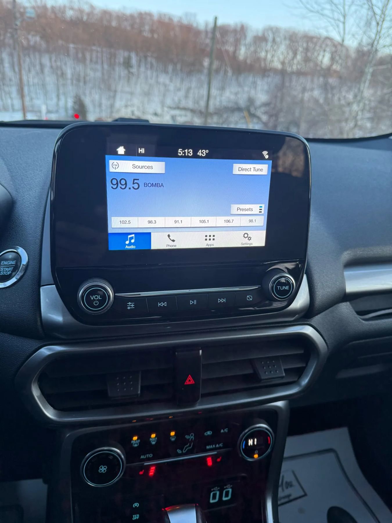 Used 2018 Ford EcoSport SE image 36