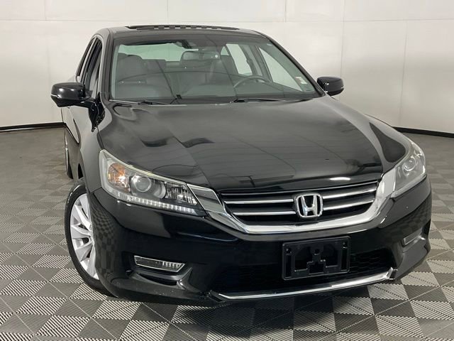 Used 2013 Honda Accord EX-L image 41