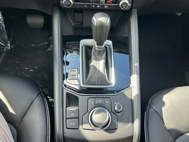 New 2025 MAZDA CX-5 AWD 2.5 S w/ Select Package image 20