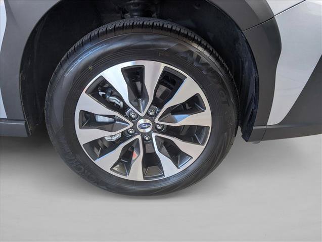 Used 2024 Subaru Outback Limited AWD/4WD image 26
