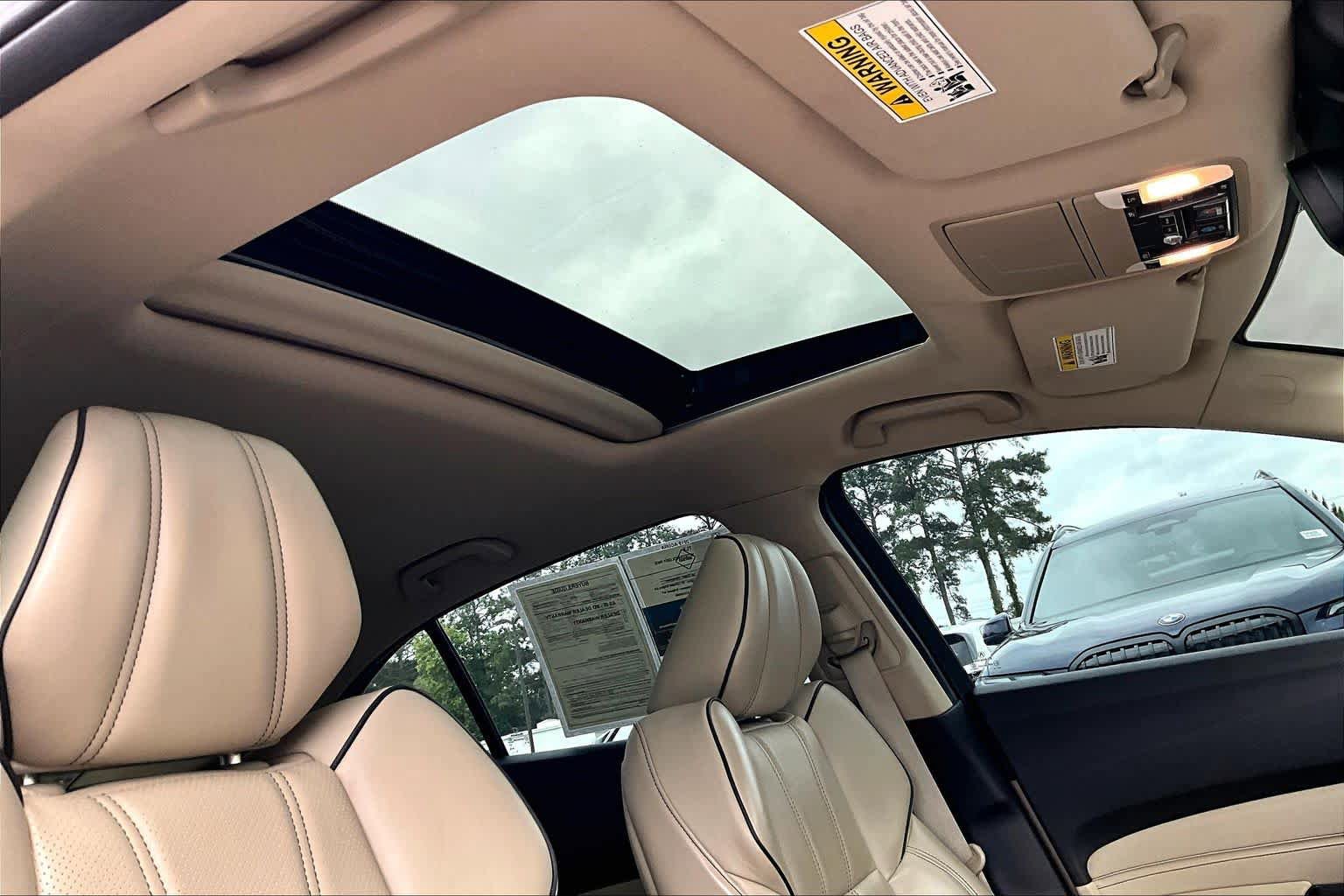Used 2019 Acura TLX V6 SH-AWD w/ Technology Pkg image 14