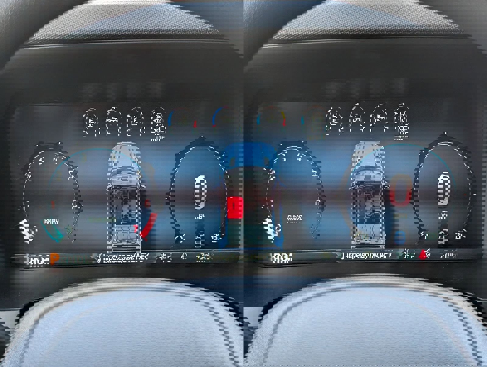 New 2026 Ford F150 STX image 22