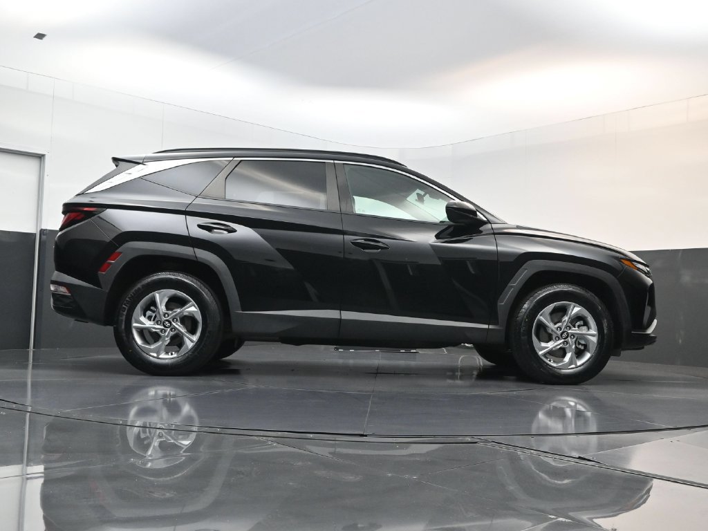 Certified 2024 Hyundai Tucson SEL AWD/4WD image 23