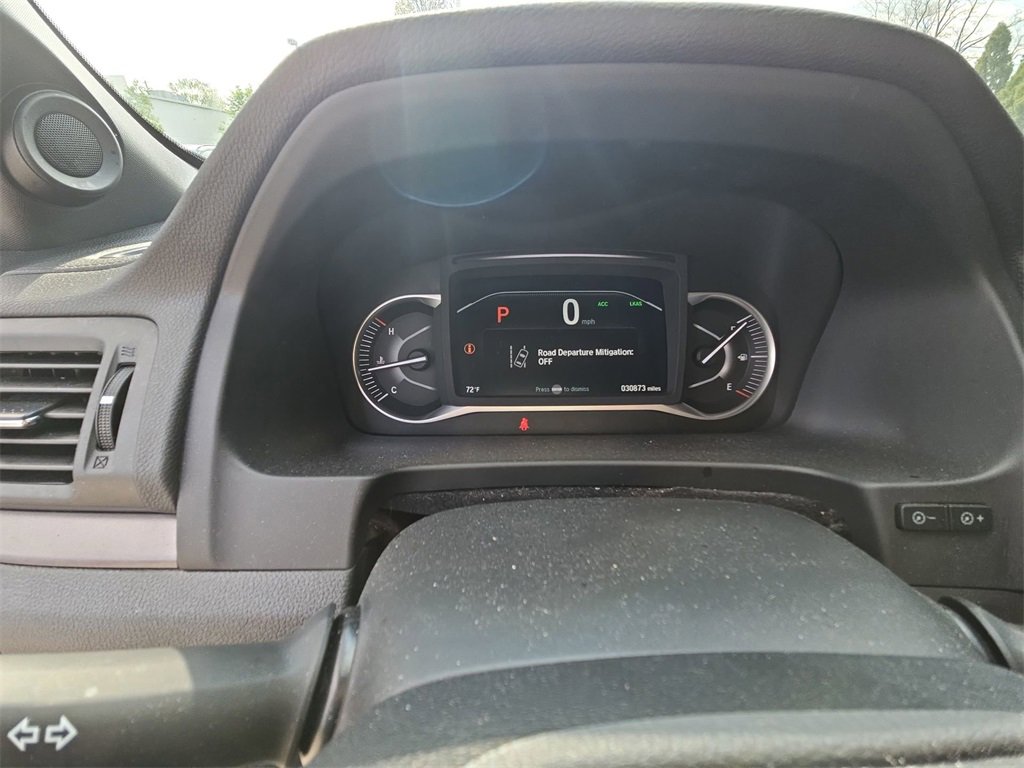 Used 2023 Honda Passport EX-L image 10