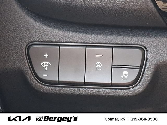 New 2026 Kia Seltos S AWD/4WD image 18