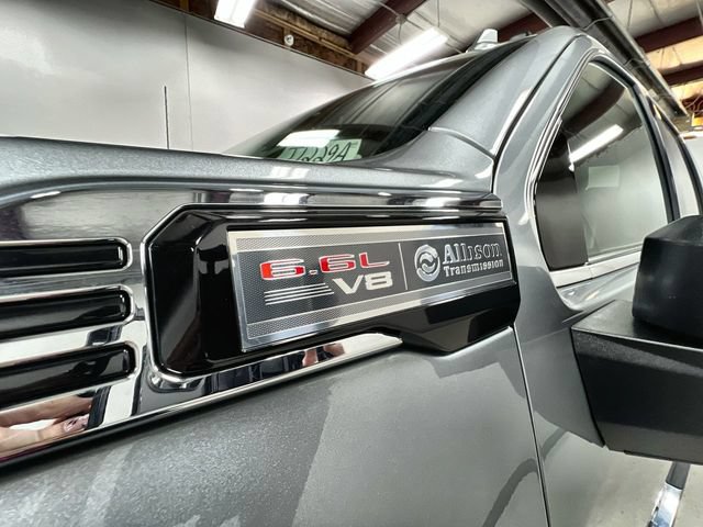Certified 2024 GMC Sierra 2500 SLT w/ SLT Convenience Package AWD/4WD image 32