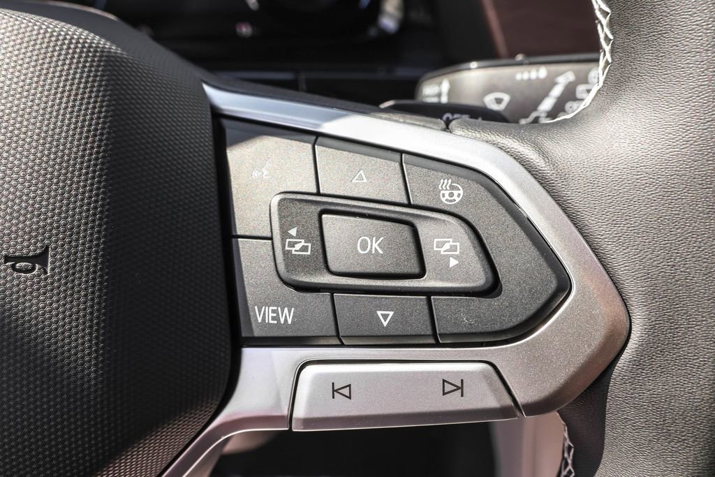 New 2026 Volkswagen Atlas SE AWD/4WD image 28