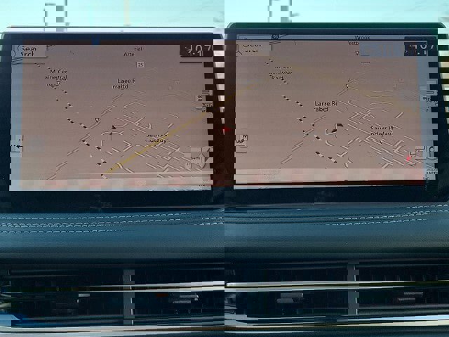 New 2025 INFINITI QX60 Luxe image 53