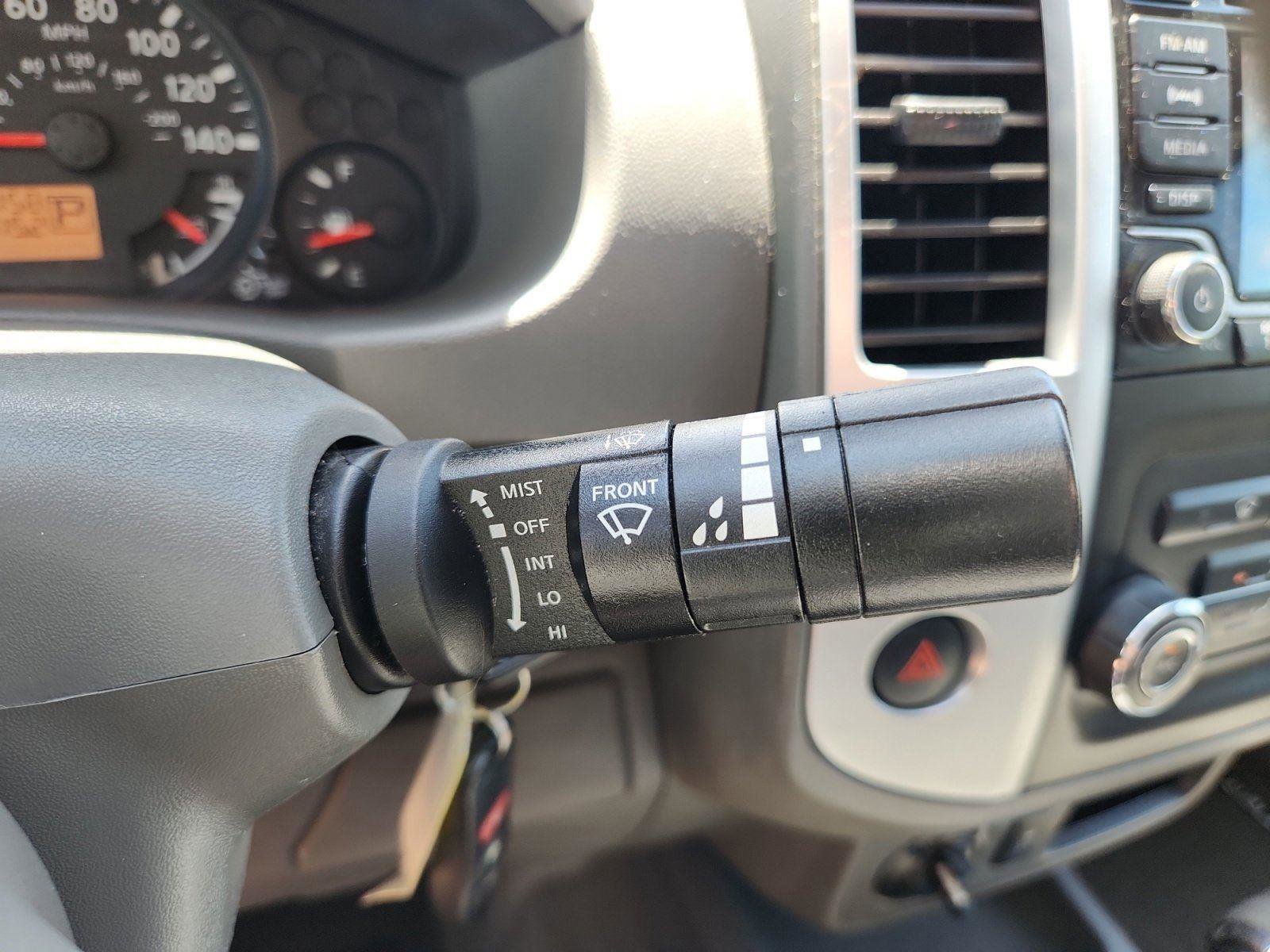 Used 2017 Nissan Frontier SV AWD/4WD image 29