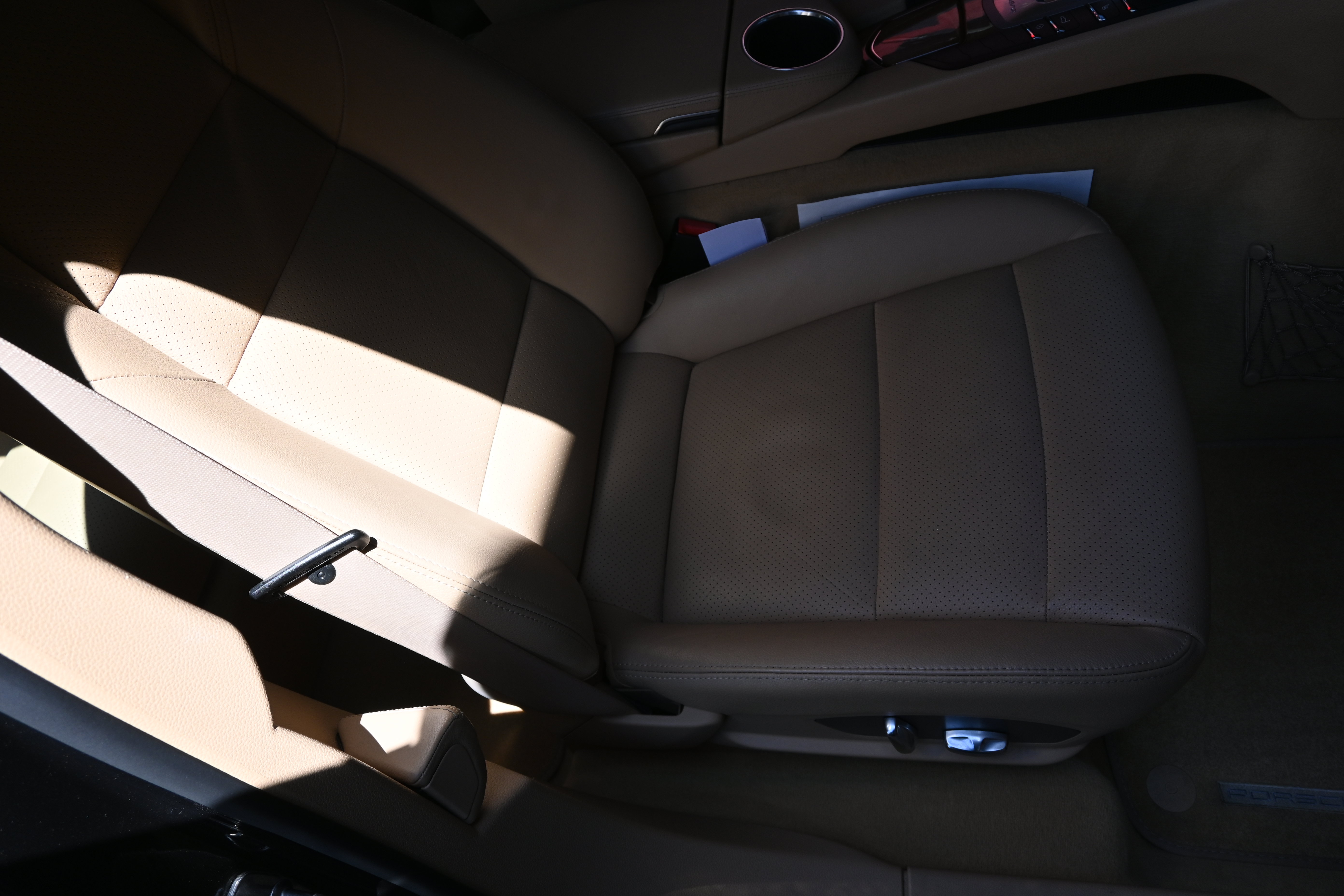 Used 2011 Porsche Panamera S RWD image 75