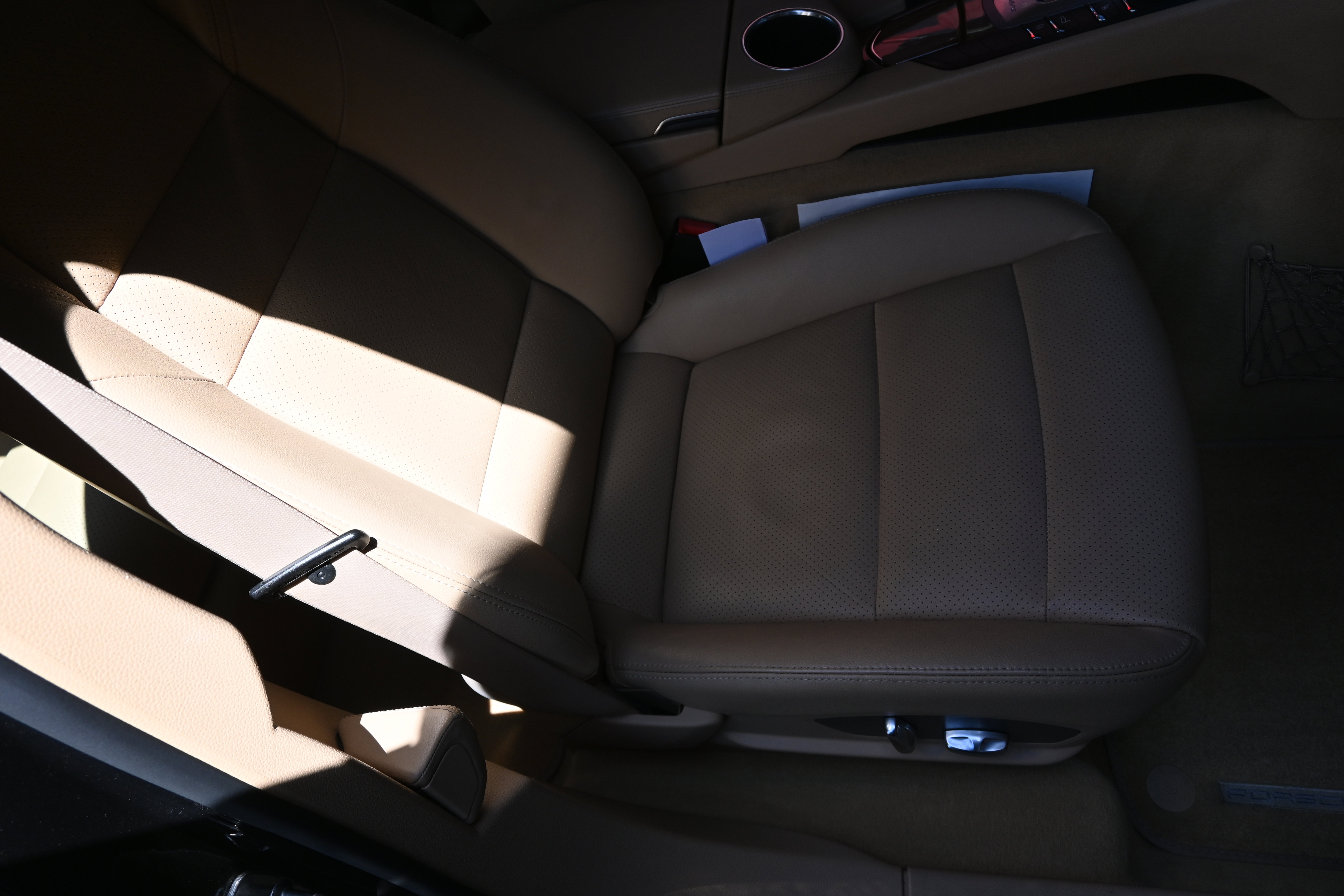 Used 2011 Porsche Panamera S RWD image 75