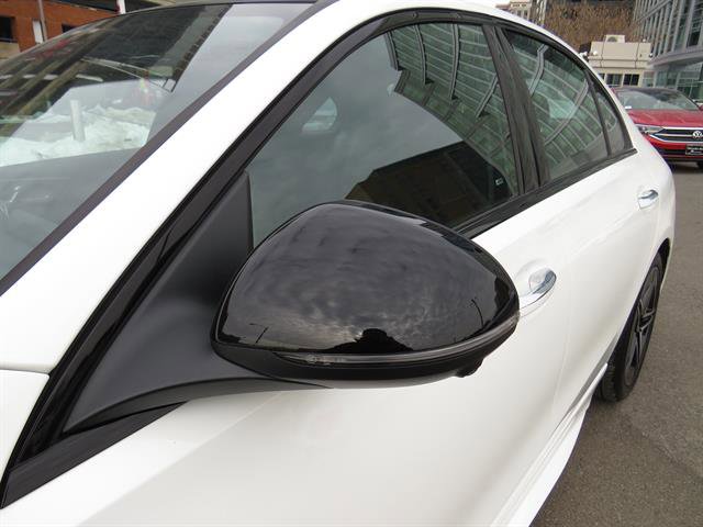 Used 2025 Mercedes-Benz C 300 4MATIC Sedan image 26