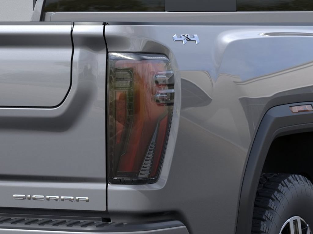 New 2026 GMC Sierra 3500 Denali Ultimate AWD/4WD image 11