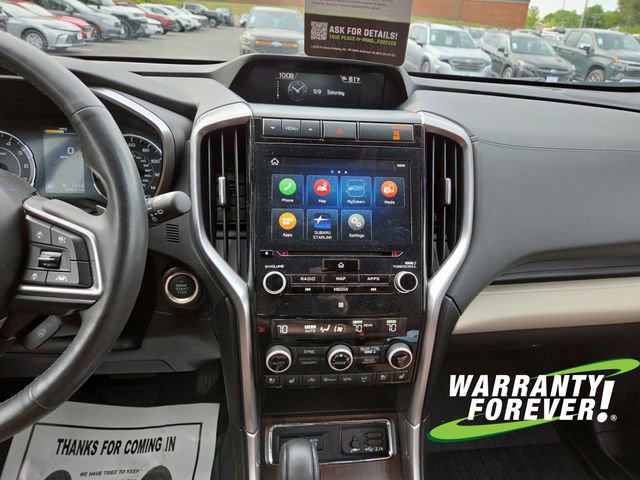 Used 2020 Subaru Ascent Touring AWD/4WD image 11