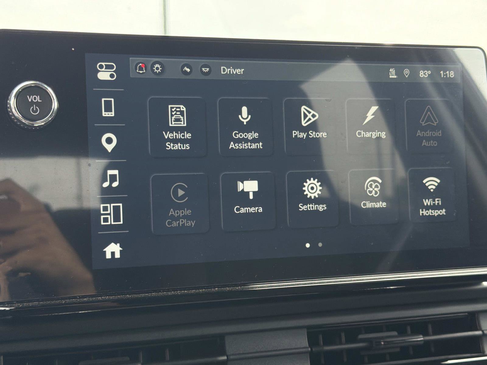 Used 2025 Honda Prologue Eco image 14