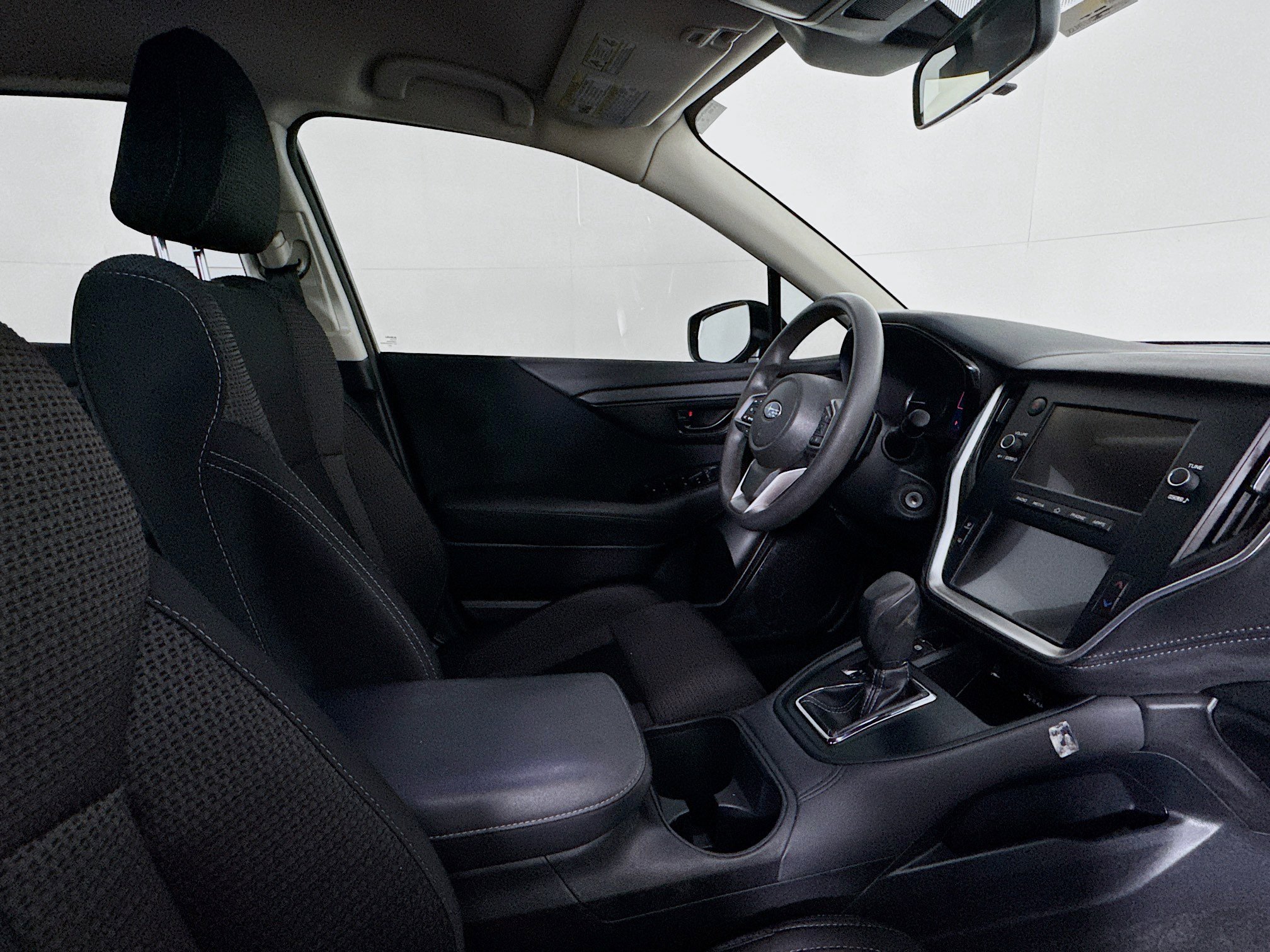 Used 2023 Subaru Outback 2.5i image 27