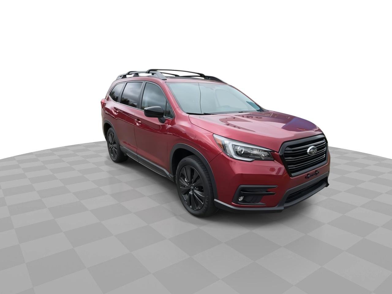 Used 2022 Subaru Ascent Onyx Edition image 4