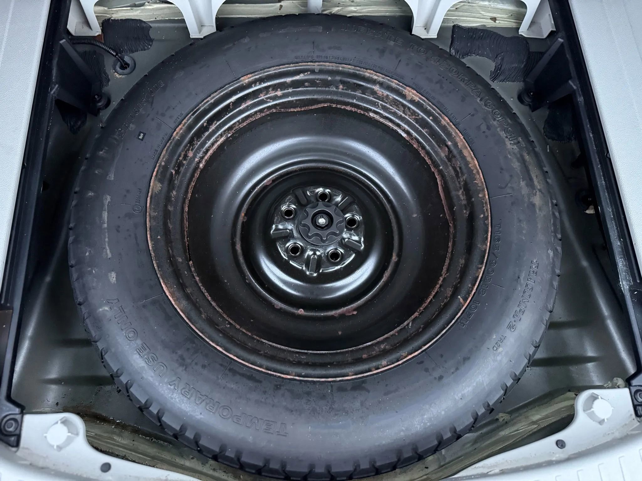 Used 2010 Toyota Venza AWD image 20