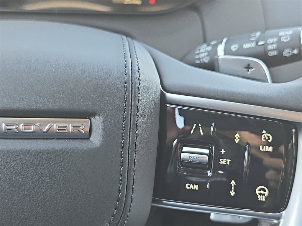 New 2026 Land Rover Range Rover SV image 19