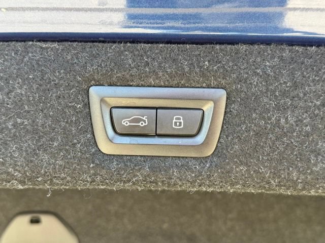 Certified 2023 BMW 530i w/ Convenience Package RWD image 16