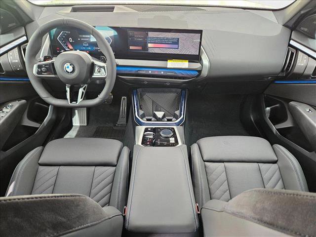 Used 2025 BMW X3 xDrive30i w/ Premium Package image 14