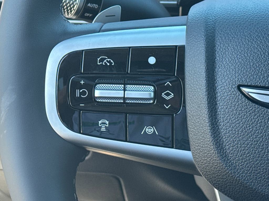 New 2026 Genesis GV80 2.5T Advanced AWD/4WD image 25