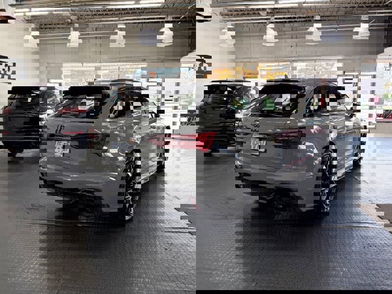 Used 2021 Audi RS 6 image 14