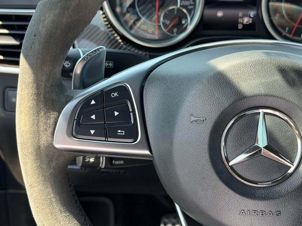Used 2019 Mercedes-Benz GLE 63 AMG S image 42