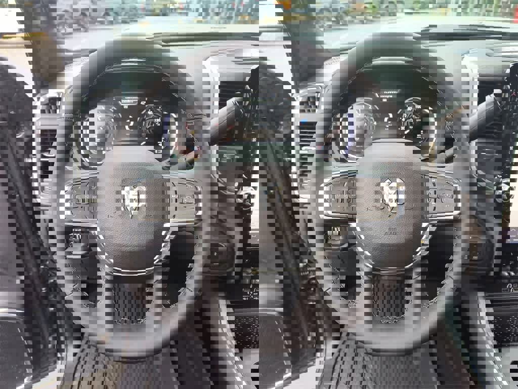 New 2026 RAM 3500 Laramie image 14