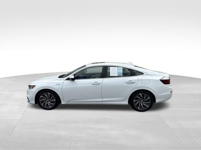 Used 2022 Honda Insight Touring image 5