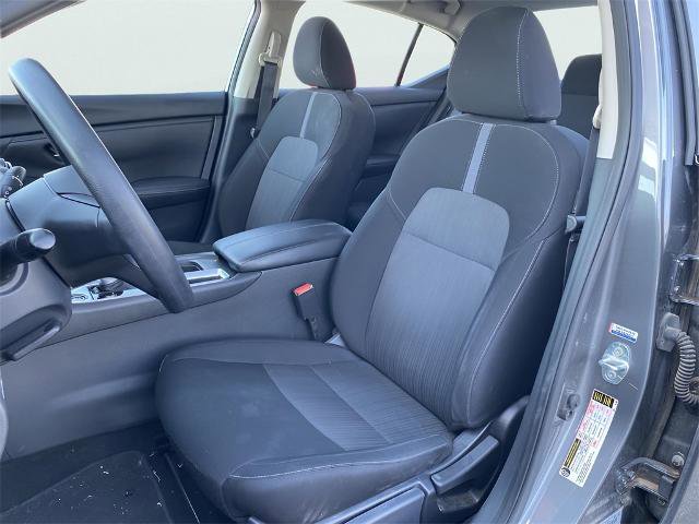 Certified 2024 Nissan Sentra SV image 13