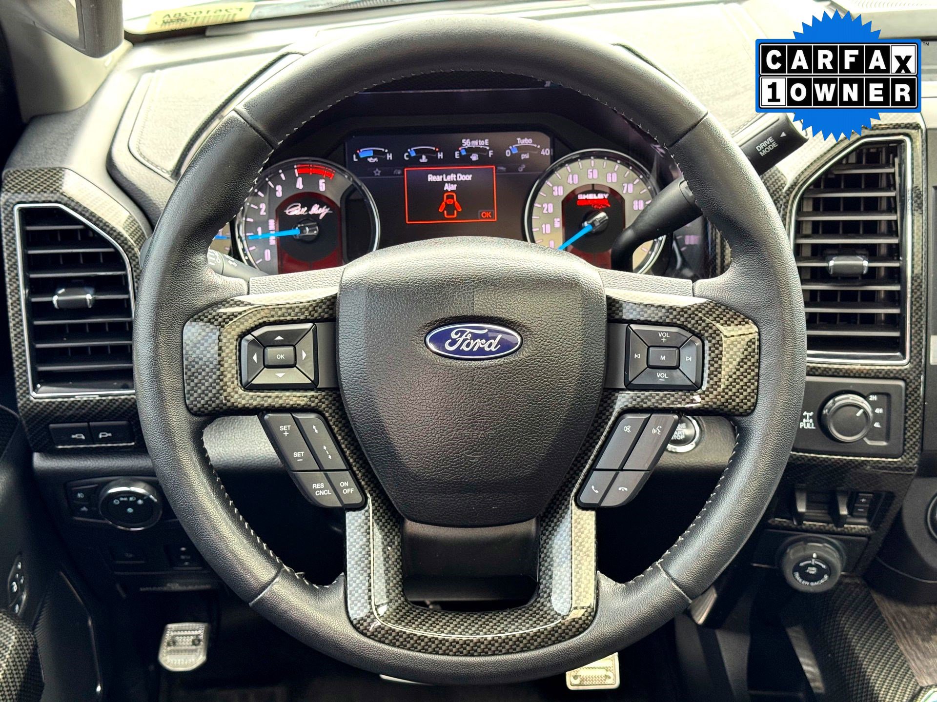 Used 2021 Ford F250 Lariat w/ Lariat Ultimate Package image 28