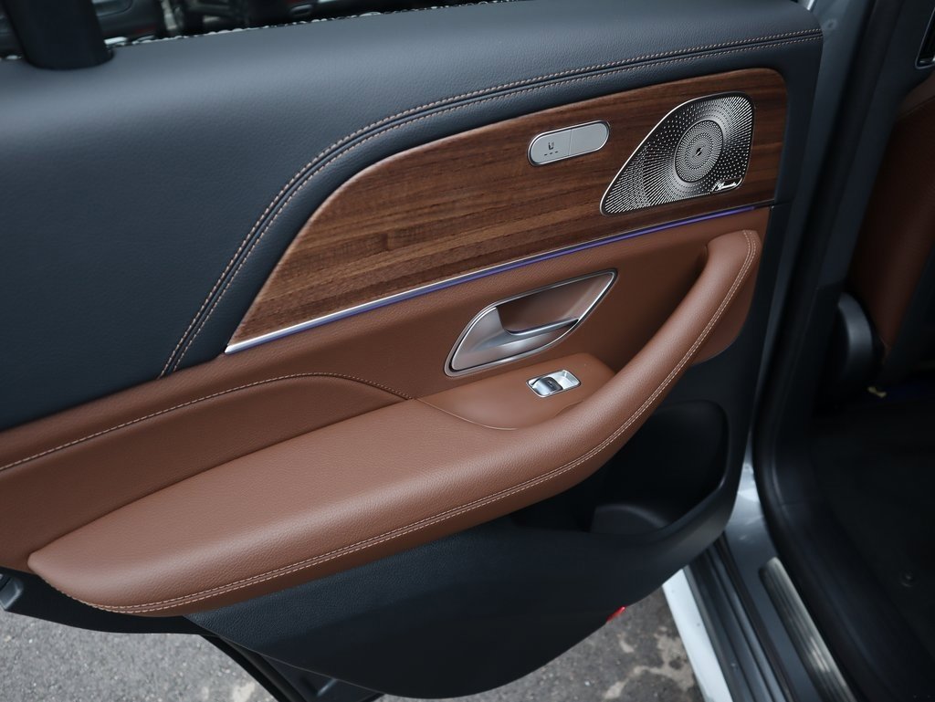 New 2026 Mercedes-Benz GLE 450 4MATIC Coupe image 21