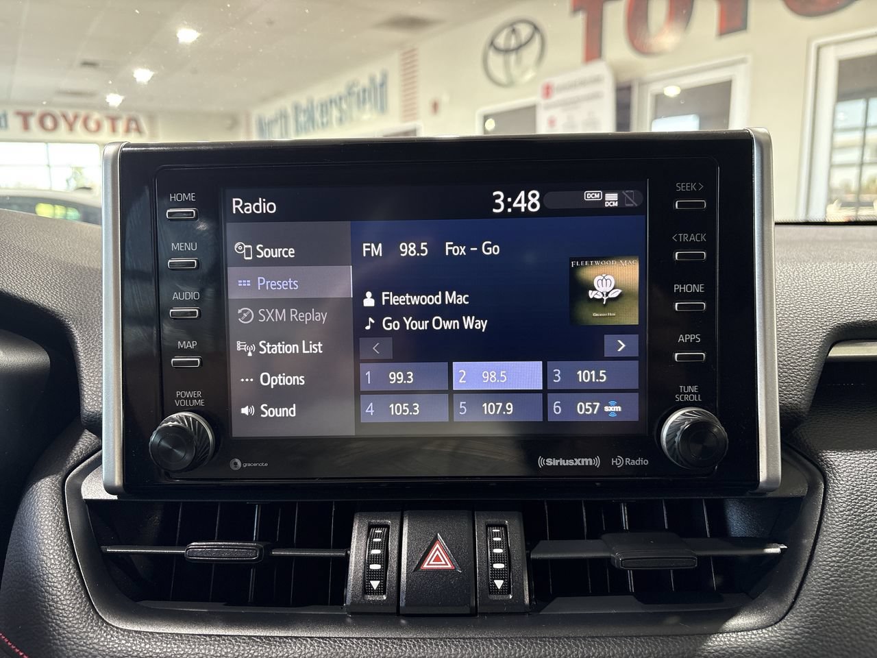 Used 2020 Toyota RAV4 TRD Off-Road AWD/4WD image 17