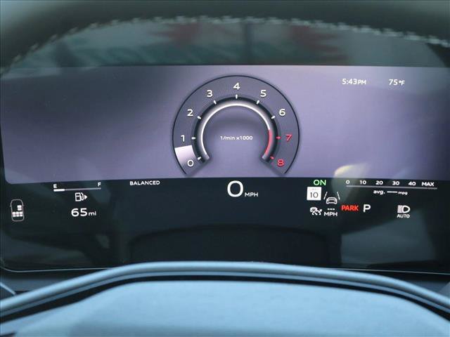 New 2026 Audi S5 Prestige AWD/4WD image 10