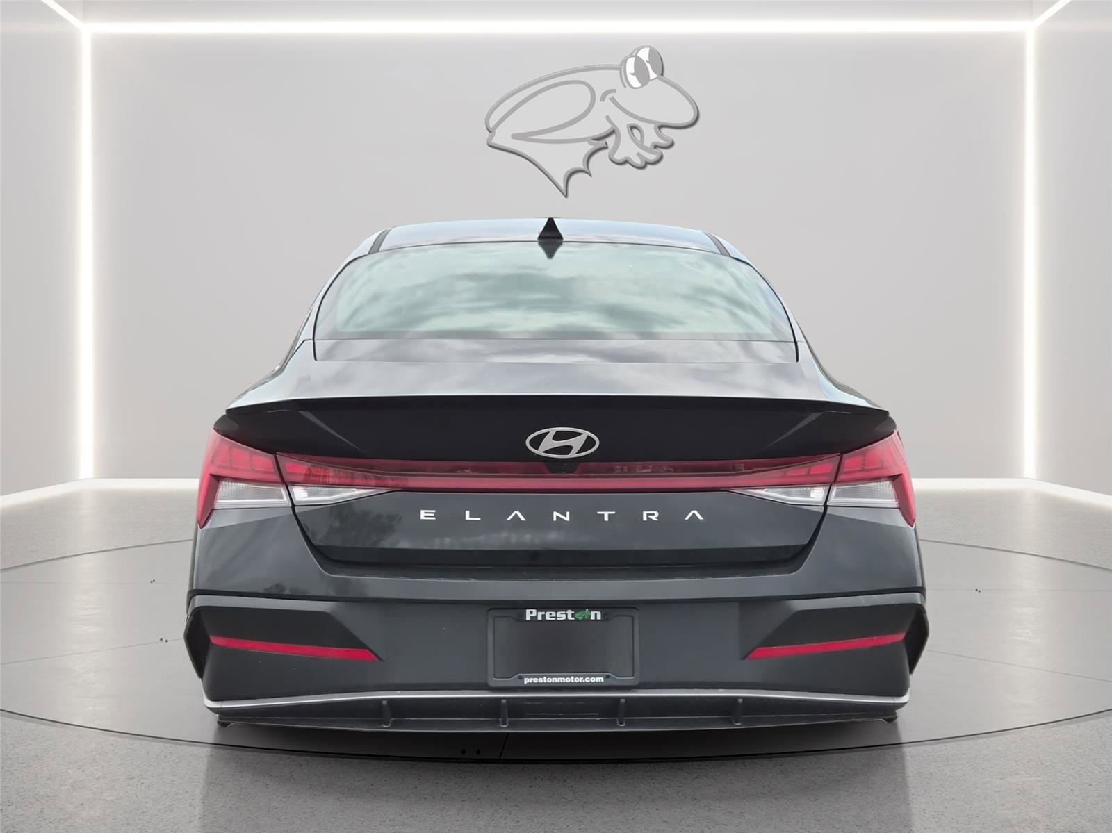 Used 2026 Hyundai Elantra SEL Sport Premium FWD image 5