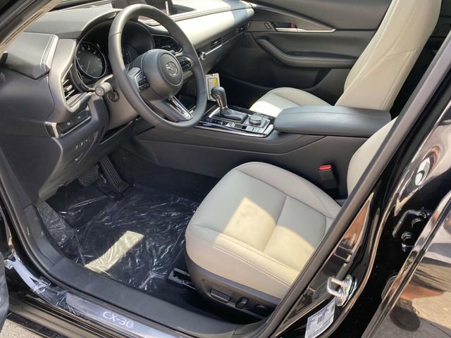Certified 2025 MAZDA CX-30 AWD 2.5 S w/ Preferred Package image 8