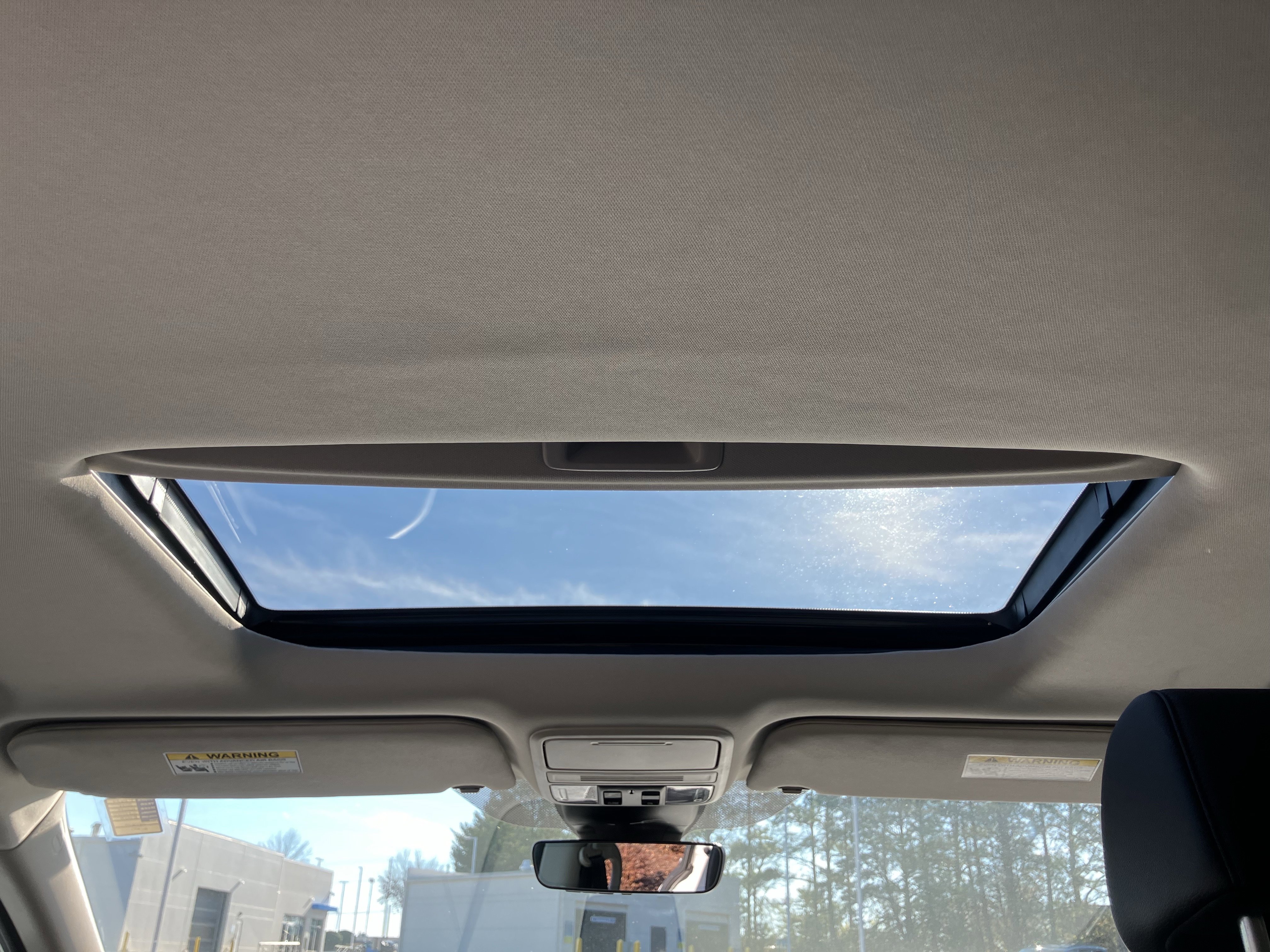 Used 2025 Honda Odyssey EX-L image 31