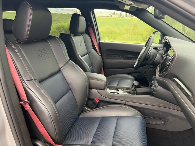 New 2026 Dodge Durango GT AWD/4WD image 13