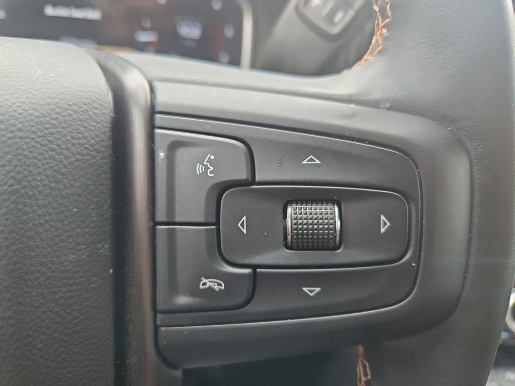 Used 2025 GMC Sierra 2500 AT4 w/ AT4 Premium Plus Package AWD/4WD image 19