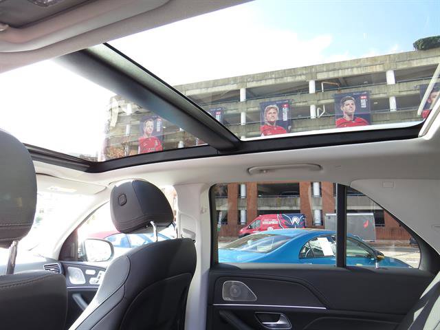 Used 2025 Mercedes-Benz GLE 350 4MATIC image 23