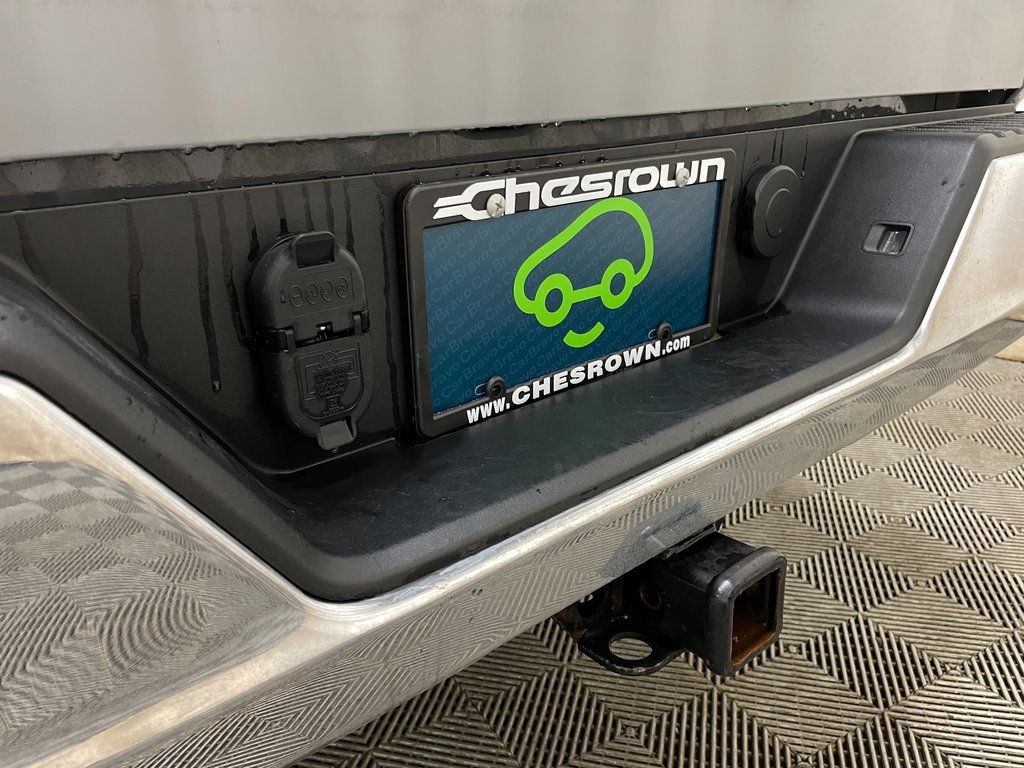 Used 2024 Chevrolet Silverado 1500 LT image 45