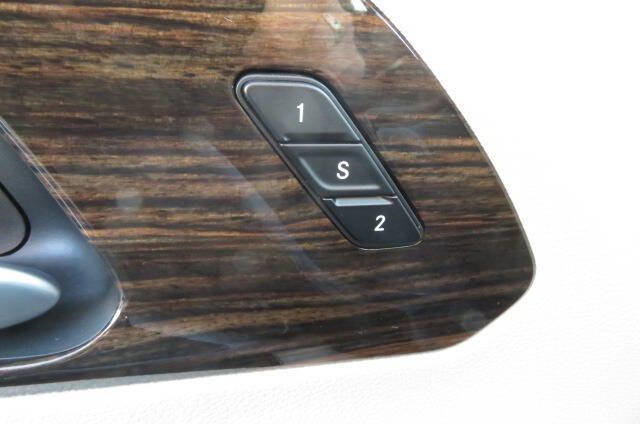 Used 2024 Chrysler Pacifica Limited w/ Trailer Tow Group image 20