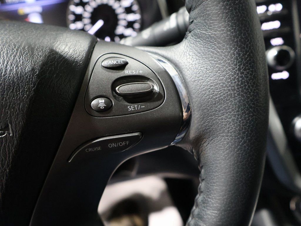 Used 2020 Nissan Murano SL w/ Cargo Package image 36