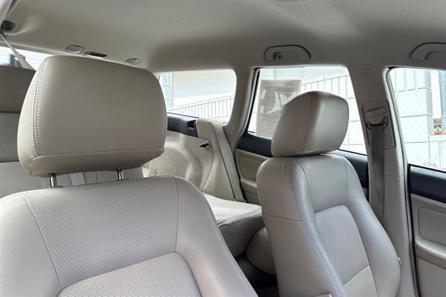 Used 2006 Subaru Outback 2.5i image 17