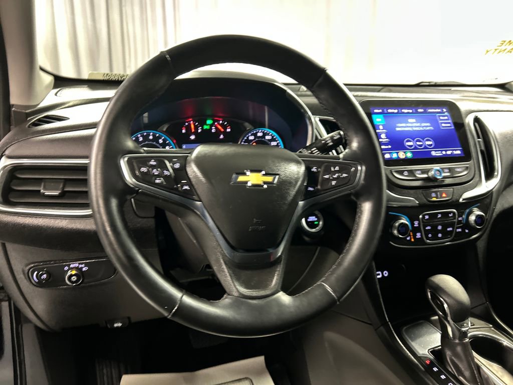 Used 2024 Chevrolet Equinox LT image 15