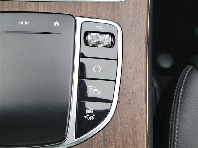 Certified 2022 Mercedes-Benz GLC 300 4MATIC image 24