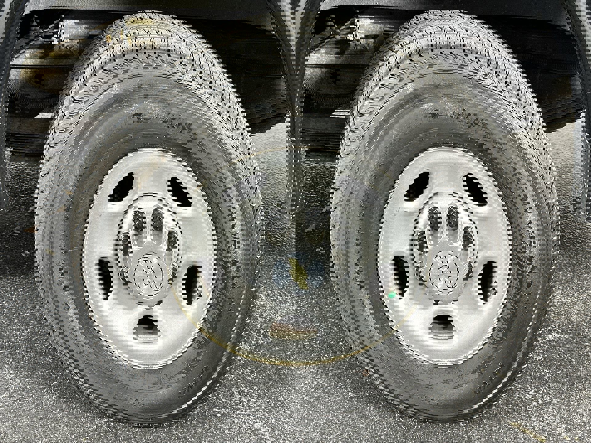 Used 2020 Chevrolet Express 3500 image 14