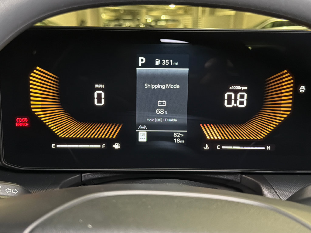 New 2026 Kia K4 FWD image 21